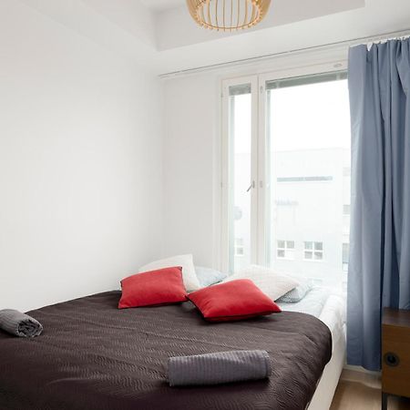 Modern Luxus 3Br Apartment Helsinki Tripla Exteriör bild