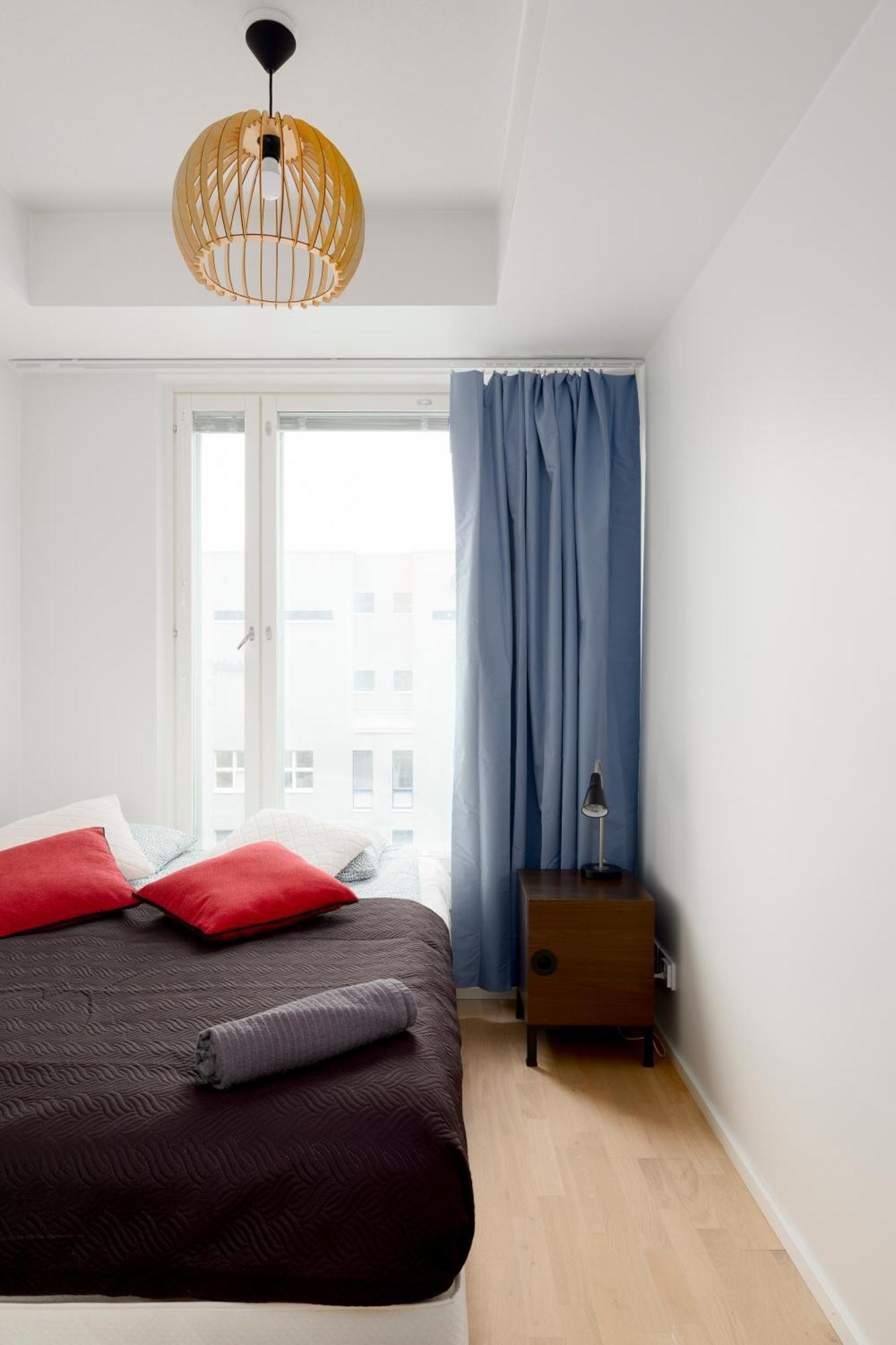 Modern Luxus 3Br Apartment Helsinki Tripla Exteriör bild