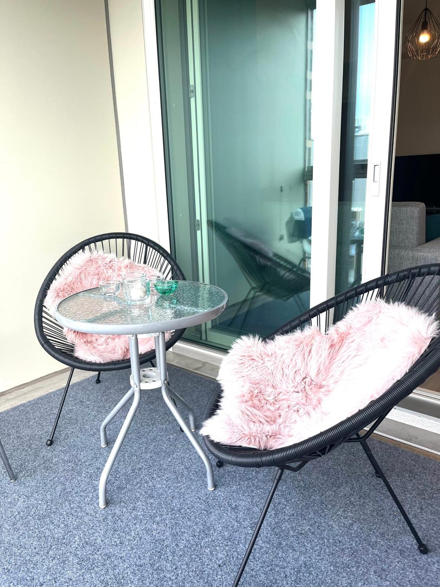 Modern Luxus 3Br Apartment Helsinki Tripla Exteriör bild